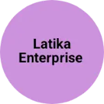 Business logo of Latika Enterprise