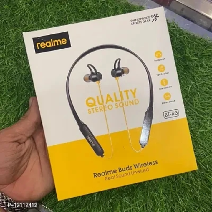 Post image I want 1 pieces of Bluetooth Headphones at a total order value of 352. I am looking for Classy Wireless Bluetooth Neck Band

 Features:  Volume Control

 Color:  Black

 Type:  Headsets

 . Please send me price if you have this available.