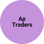 Business logo of AP TRADERS