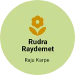 Business logo of Rudra Raydemet garments