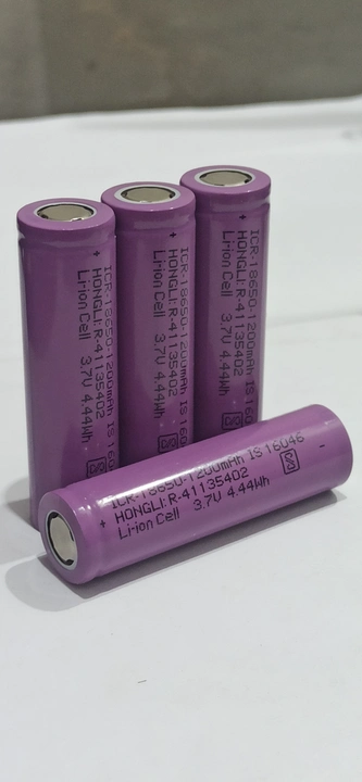 1200 mah original power cell uploaded by AP TRADERS on 11/13/2023