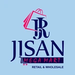 Business logo of Jisan Mega Mart