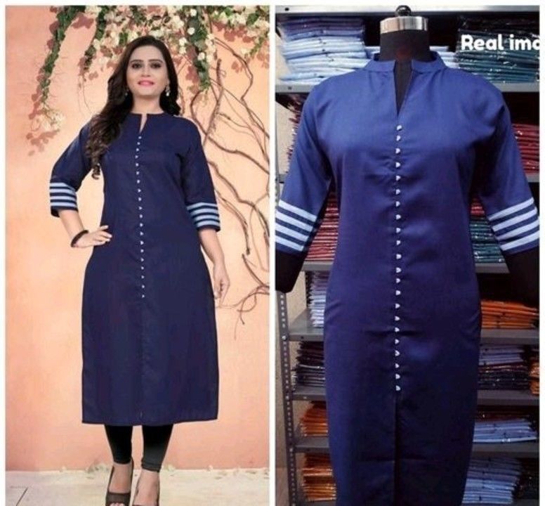 Best selling kurti  uploaded by business on 3/23/2021