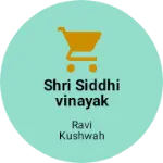 Business logo of Shri siddhivinayak