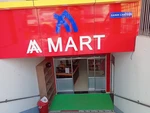 Business logo of AA MART