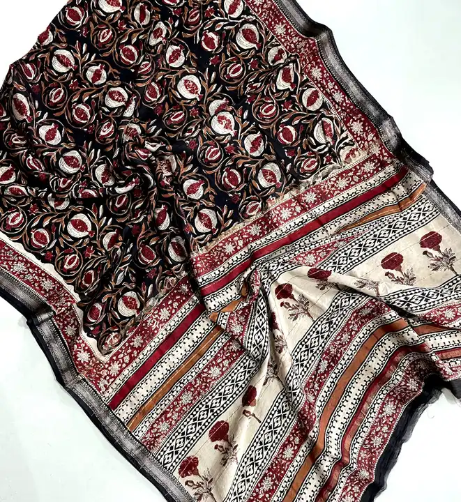 Product uploaded by Handloom print on 11/13/2023