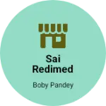 Business logo of SAI REDIMED AND CLOTH