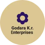 Business logo of Godara k.r. enterprises