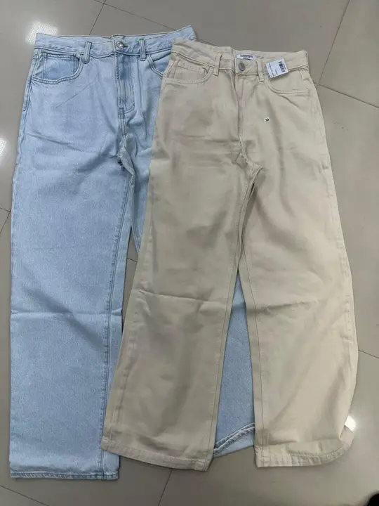Assorted Jeans all Brands  uploaded by business on 11/13/2023