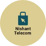 Business logo of Nishant telecom