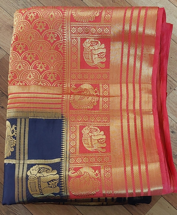 Product uploaded by Saheli saree center on 11/13/2023