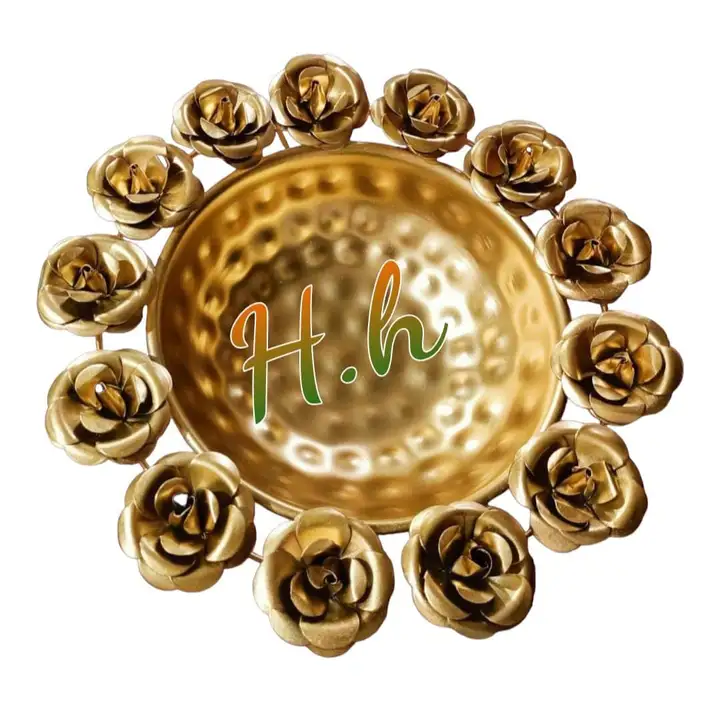 Decorative Beautiful Urli's Collection Available  in Very Reasonable Prices 
Kindly Contact
Hina Han uploaded by business on 11/13/2023