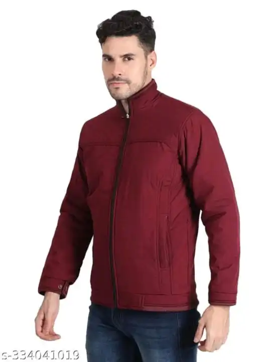 Jacket for men  uploaded by Wanna wear on 11/13/2023