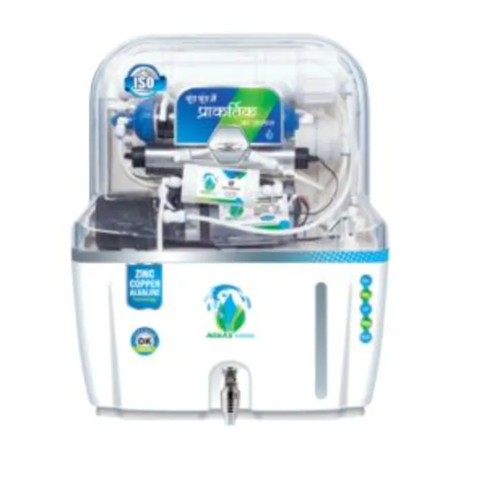 Aquax nature water purifier  uploaded by Aquax nature Pvt Ltd company on 11/13/2023