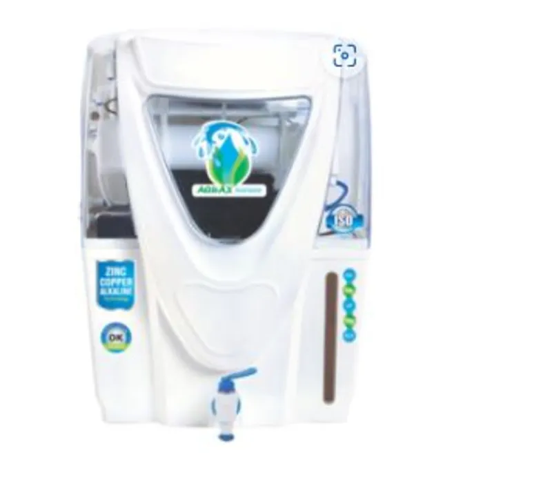 Aquax nature epic white  uploaded by Aquax nature Pvt Ltd company on 11/13/2023