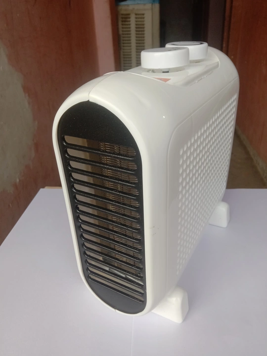 Room Heater Fan uploaded by business on 11/13/2023