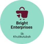 Business logo of Bright enterprises