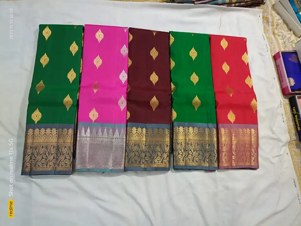 Post image Diwali offer' price 6250 only free shipping charges hand loom sarees 

💕💕  😍 😍 NEW COLLECTION SAREES AVAILABLE  😍 😍  💕  💖💖 

All Slik Sarees Available
 &amp;
All Colour available.
.
. Cell 8121812126 
.
. Manasa pattu silk sarees manufacturer in dharmavaram 
.
.
.
.
.
.
.
.
. 
 #dharmavaram 
#dharmavaramsilksaree 
#anantapuram 
#amaravathi 
#vijayavada 
#andrapradesh 
#telangana 
#hydharabad 
#karnataka 
#thamilanadu 
#maharasta 
#saree 
#Collection 
#wholeseller 
#retail