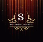 Business logo of Shree sai wooden craft
