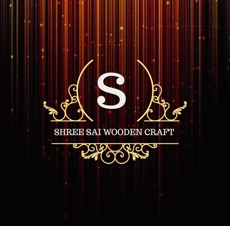 Post image Shree sai wooden craft has updated their profile picture.