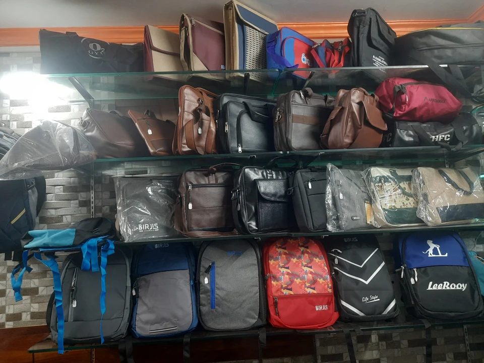 Shop Store Images of All kinds of Bags & Corporate Gifts +917303939157