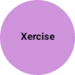 Business logo of Xercise