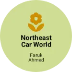 Business logo of Northeast car world