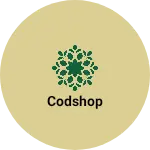 Business logo of Codshop