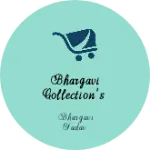 Business logo of Bhargavi Collection's