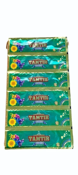 Tamtir agarbathi uploaded by T S Agrotech and perfume works on 11/13/2023