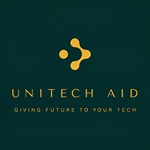 Business logo of UniTech Aid