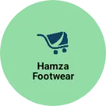 Business logo of hamza footwear