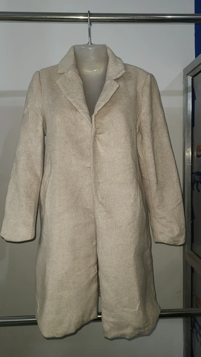 Ladles coat uploaded by AELLA VITA on 11/13/2023