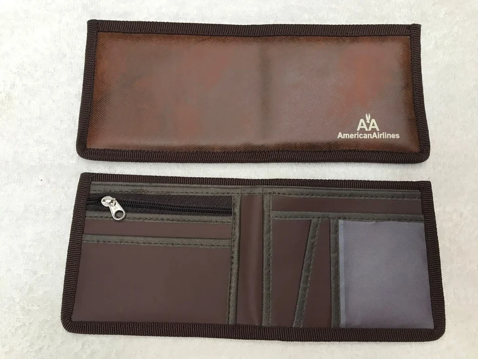 Man wallet  uploaded by Universe Sales Enterprises on 11/13/2023