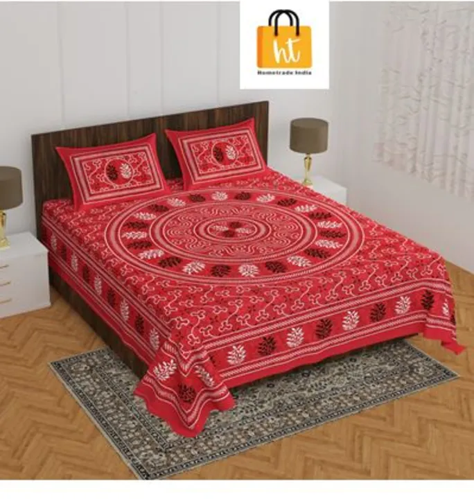 Product uploaded by Hometrade India on 11/14/2023