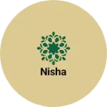 Business logo of Nisha