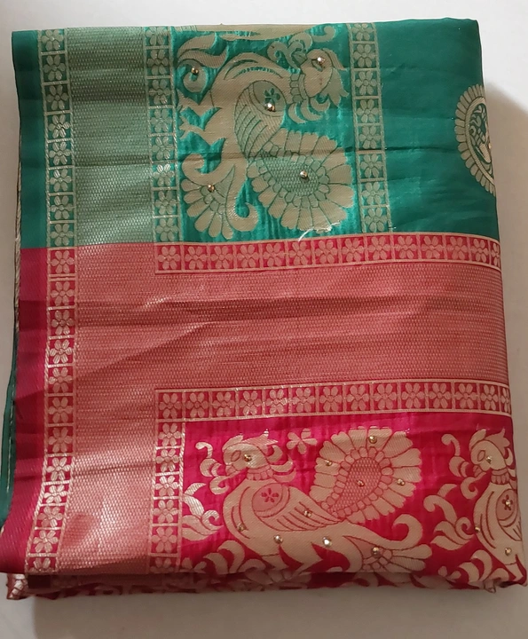 Product uploaded by Saheli saree center on 11/14/2023