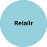 Business logo of Retailr