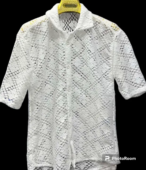 Net shirts  uploaded by business on 11/14/2023