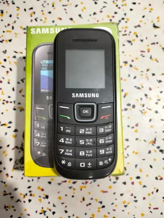 Samsung 1200 uploaded by Safik lcd on 11/14/2023