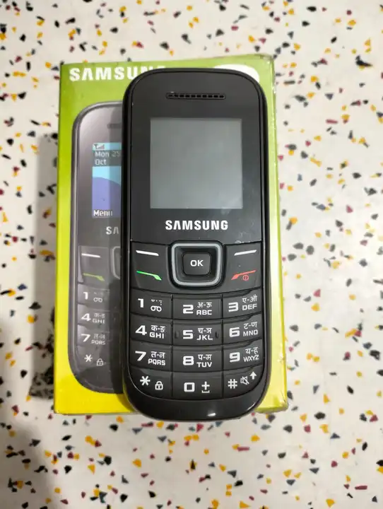 Samsung 1200 uploaded by Safik lcd on 11/14/2023