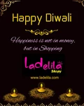 Business logo of Ladelila Shopy