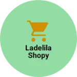 Business logo of Ladelila Shopy