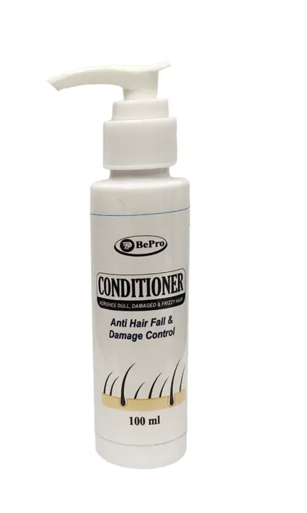 Conditioner 100ml uploaded by BePro (Behtar Products) on 11/14/2023