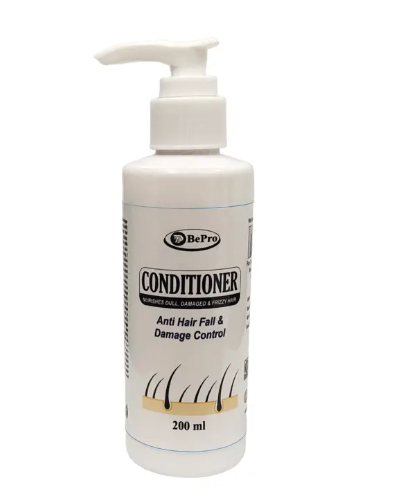 Conditioner 200Ml uploaded by BehPro (Behtar Products) on 11/14/2023