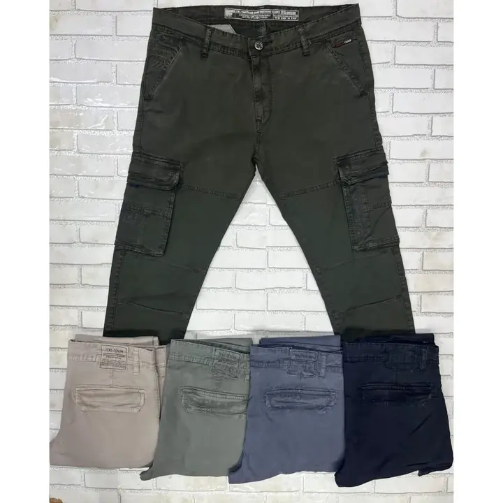 Product uploaded by Shock Express Jeans on 11/14/2023