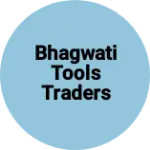 Business logo of Bhagwati tools traders