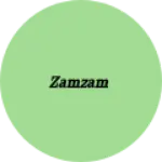 Business logo of Zamzam