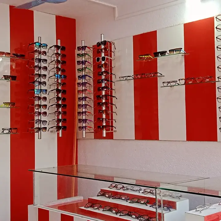 Warehouse Store Images of Vision Eye Optical 