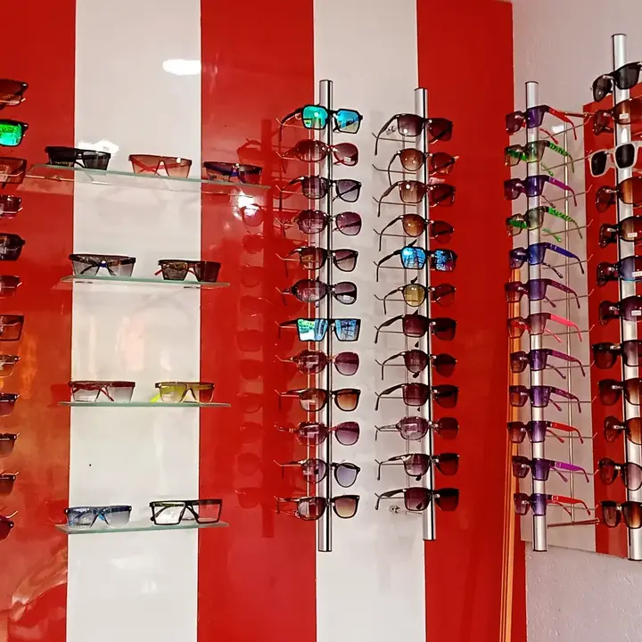 Factory Store Images of Vision Eye Optical 